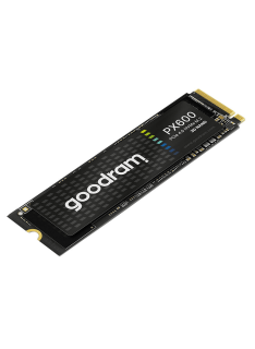 GOODRAM SSD PX600 500G M.2 PCIe 3X4 M.2 2280