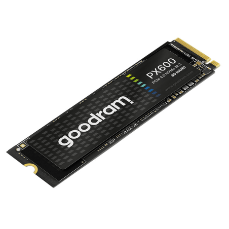 GOODRAM SSD PX600 500G M.2 PCIe 3X4 M.2 2280