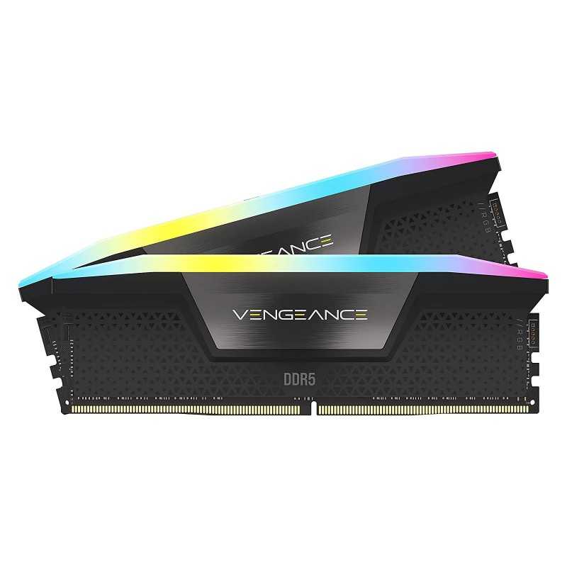 XPG DT50 32GB ( 2X16GB ) 3200 RGB DDR4