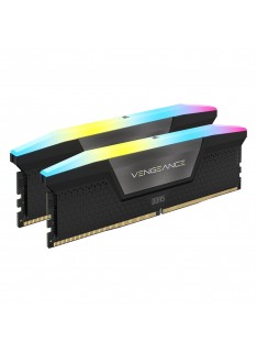 Corsair Vengeance RGB DDR5 64 Go (2 x 32 Go) 5200 MHz