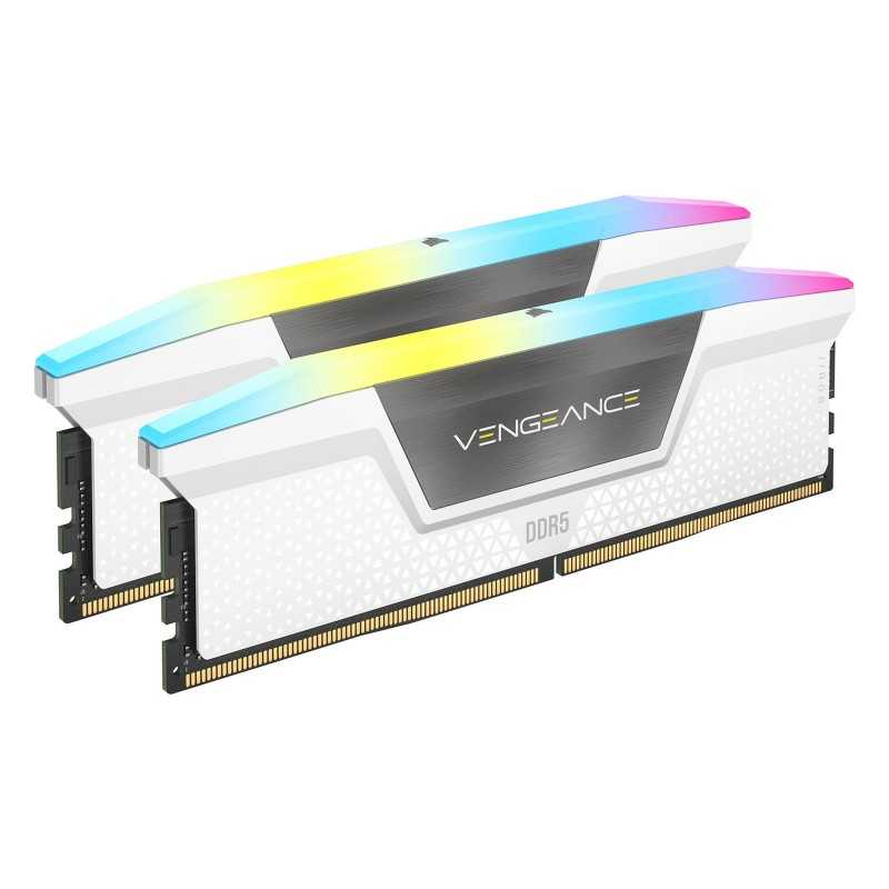 Silicon power DDR5 64Go (2x32Go) 6000MHz