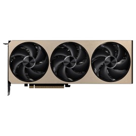 Tunisie Carte Graphique MSI GeForce RTX 5070 Ti 16G INSPIRE 3X OC PLUS