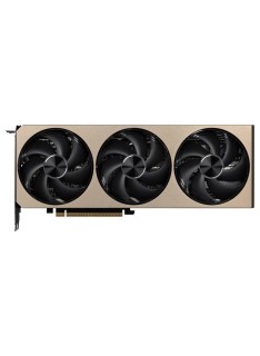 Tunisie Carte Graphique MSI GeForce RTX 5070 Ti 16G INSPIRE 3X OC PLUS