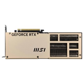 Tunisie Carte Graphique MSI GeForce RTX 5070 Ti 16G INSPIRE 3X OC PLUS