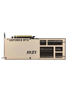 Tunisie Carte Graphique MSI GeForce RTX 5070 Ti 16G INSPIRE 3X OC PLUS