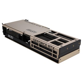Tunisie Carte Graphique MSI GeForce RTX 5070 Ti 16G INSPIRE 3X OC PLUS