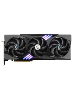 Tunisie Carte Graphique MSI GeForce RTX 5070 Ti 16G GAMING TRIO OC PLUS