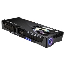 Tunisie Carte Graphique MSI GeForce RTX 5070 Ti 16G GAMING TRIO OC PLUS
