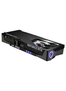 Tunisie Carte Graphique MSI GeForce RTX 5070 Ti 16G GAMING TRIO OC PLUS