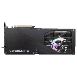 Tunisie Carte Graphique MSI GeForce RTX 5070 Ti 16G GAMING TRIO OC PLUS