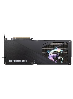 Tunisie Carte Graphique MSI GeForce RTX 5070 Ti 16G GAMING TRIO OC PLUS