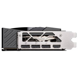 Tunisie Carte Graphique MSI GeForce RTX 5070 Ti 16G GAMING TRIO OC PLUS
