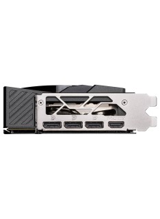Tunisie Carte Graphique MSI GeForce RTX 5070 Ti 16G GAMING TRIO OC PLUS