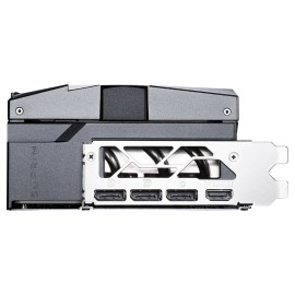 Tunisie Carte Graphique MSI GeForce RTX 5080 16G SUPRIM SOC