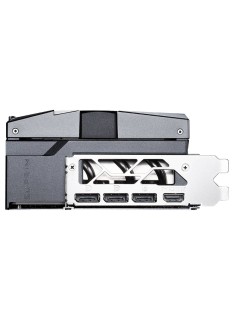 Tunisie Carte Graphique MSI GeForce RTX 5080 16G SUPRIM SOC