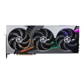 Tunisie Carte Graphique MSI GeForce RTX 5080 16G VANGUARD SOC LAUNCH EDITION