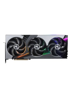 Tunisie Carte Graphique MSI GeForce RTX 5080 16G VANGUARD SOC LAUNCH EDITION