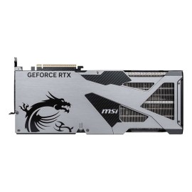 Tunisie Carte Graphique MSI GeForce RTX 5080 16G VANGUARD SOC LAUNCH EDITION