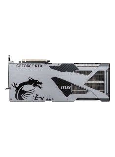 Tunisie Carte Graphique MSI GeForce RTX 5080 16G VANGUARD SOC LAUNCH EDITION