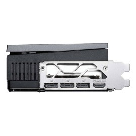 Tunisie Carte Graphique MSI GeForce RTX 5080 16G VANGUARD SOC LAUNCH EDITION