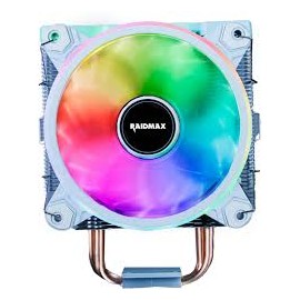 Tunisie Composants RAIDMAX AC1204 - White