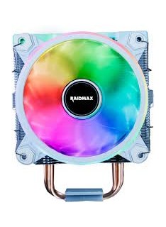 Tunisie Composants RAIDMAX AC1204 - White