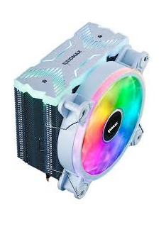 Tunisie Composants RAIDMAX AC1204 - White