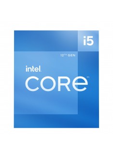 Intel Core i5-12400 (2.5 GHz / 4.4 GHz) - TRAY