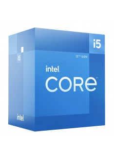 Intel Core i5-12400 (2.5 GHz / 4.4 GHz) - TRAY