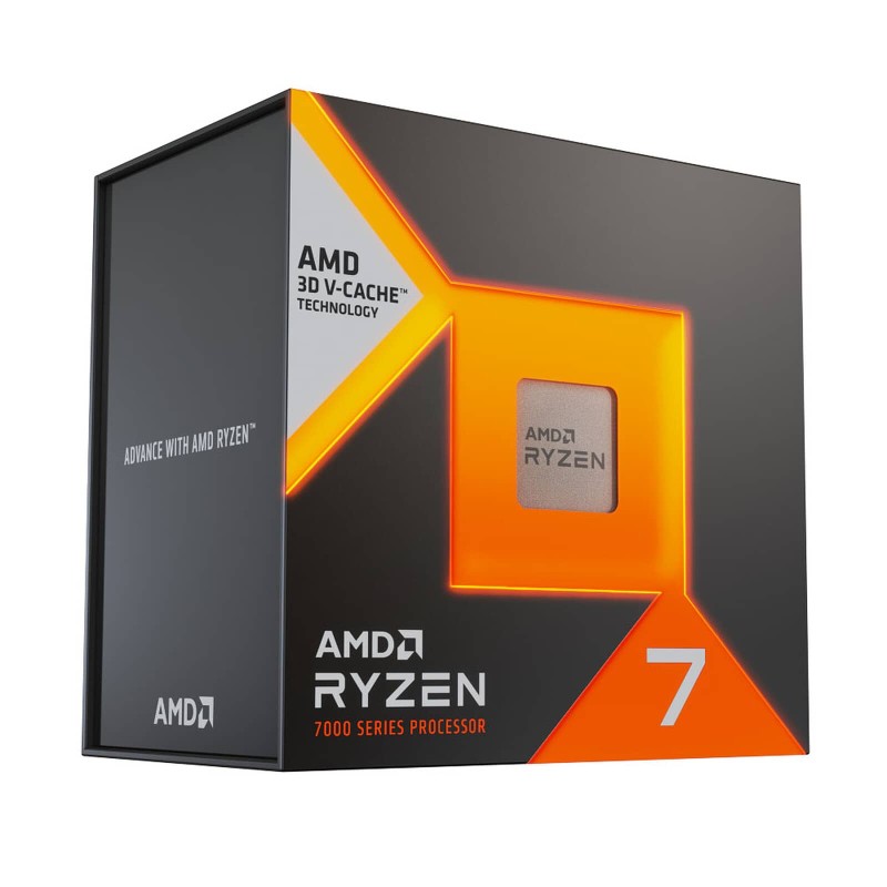 AMD Ryzen 5 5500GT (3.6 GHz / 4.4 GHz)