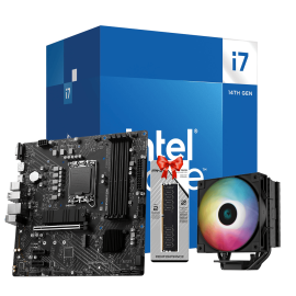 LEVEL UP i7-14700F - 16Gb Ram offerte