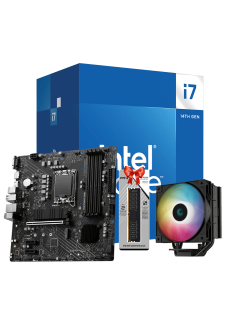 LEVEL UP i7-14700F - 16Gb Ram offerte