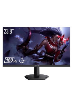 REDRAGON AZUR II 23.8" 180Hz,1Ms IPS