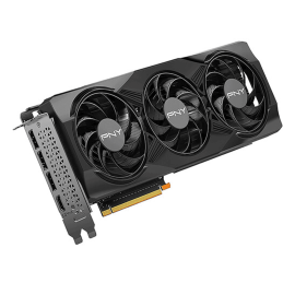 Tunisie Carte Graphique PNY GeForce RTX 5070 12GB Triple Fan