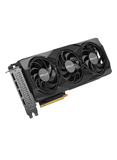Tunisie Carte Graphique PNY GeForce RTX 5070 12GB Triple Fan