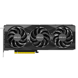 Tunisie Carte Graphique PNY GeForce RTX 5070 12GB Triple Fan