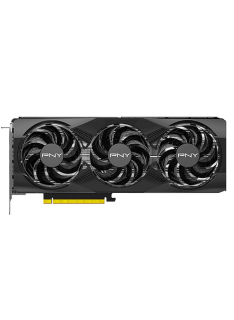 Tunisie Carte Graphique PNY GeForce RTX 5070 12GB Triple Fan