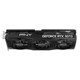 Tunisie Carte Graphique PNY GeForce RTX 5070 12GB Triple Fan