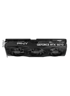 Tunisie Carte Graphique PNY GeForce RTX 5070 12GB Triple Fan
