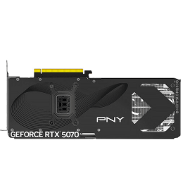 Tunisie Carte Graphique PNY GeForce RTX 5070 12GB Triple Fan