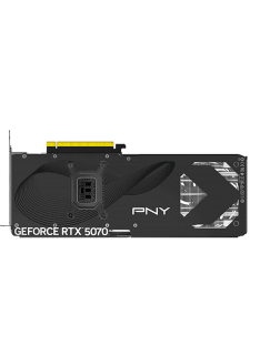 Tunisie Carte Graphique PNY GeForce RTX 5070 12GB Triple Fan