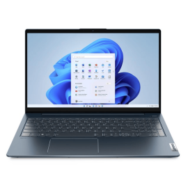 LENOVO Celeron N4500 | 8Go | 256G SSD - Bleu