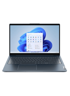 LENOVO Celeron N4500 | 8Go | 256G SSD - Bleu