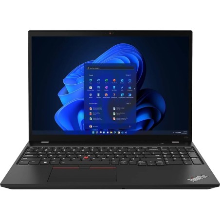 Lenovo ThinkPad E16 | Ultra 5 125U | 8GB DDR5  | 512 GB SSD