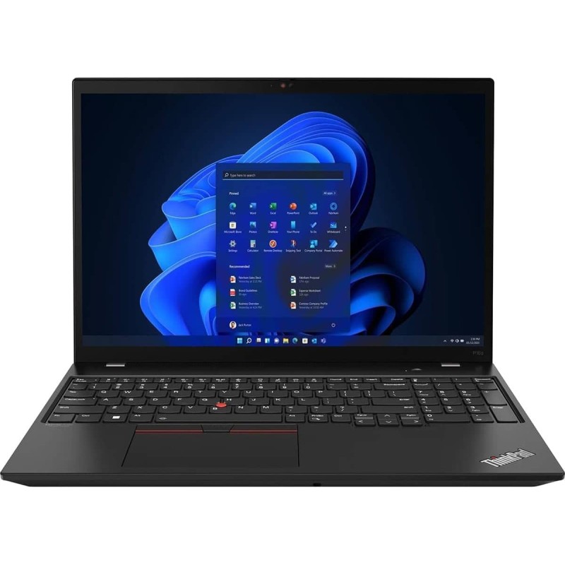 Lenovo ThinkBook 16 G5 IRL | i5-13420H | 16GB DDR5  | 512 GB SSD