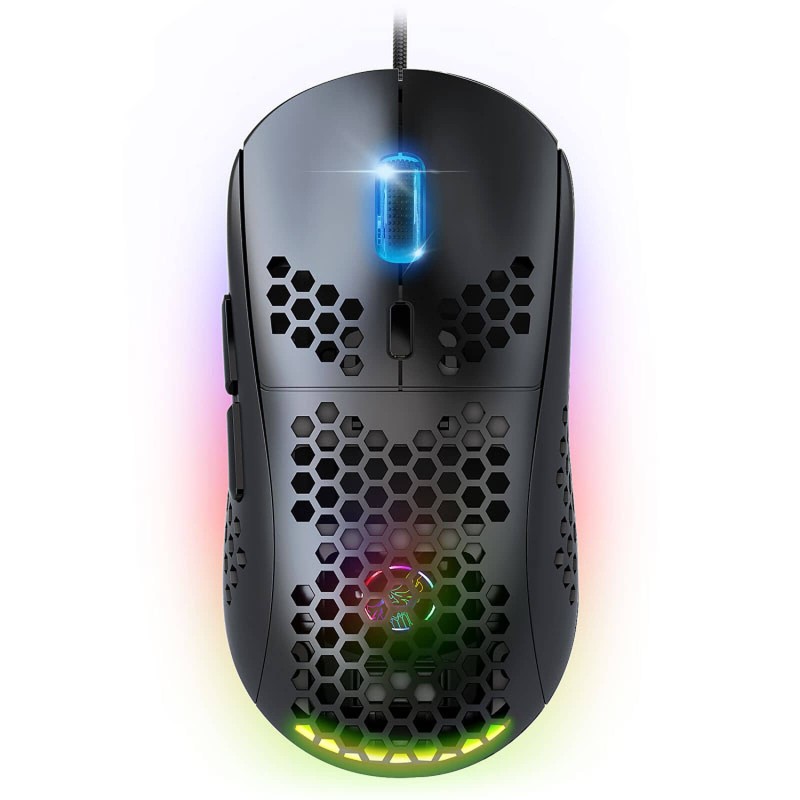 Logitech G102 LIGHTSYNC  - WHITE