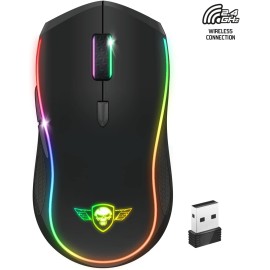 Spirit of Gamer PRO-M9 Wireless