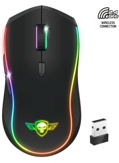 Spirit of Gamer PRO-M9 Wireless