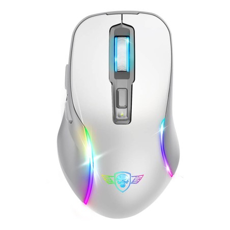 Spirit of Gamer Elite M50 ARTC - WHITE