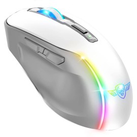 Spirit of Gamer Elite M50 ARTC - WHITE